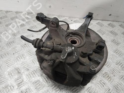 Right front steering knuckle OPEL CORSA D (S07) 1.3 CDTI (L08, L68) | BP32290144M26 - Image 3
