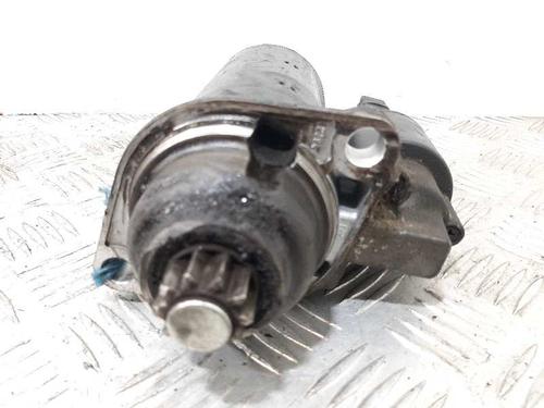 Used Starter Starter SEAT IBIZA II (6K1) 1.9 TDI (90 hp) 6017743 6017743