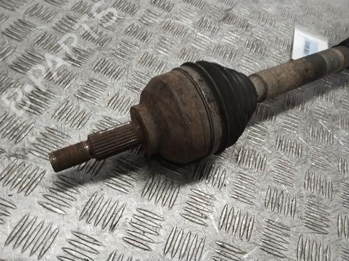 Right front driveshaft RENAULT ESPACE IV (JK0/1_) | BP5189460M39 - Image 2