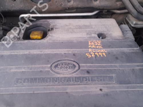 Alternator LAND ROVER FREELANDER I (L314) 2.0 Td4 4x4 | BP32229704M7 