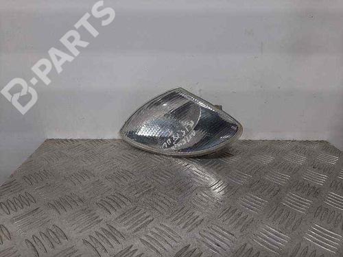 Left front indicator RENAULT MEGANE I (BA0/1_) [1995-2004]  6472882