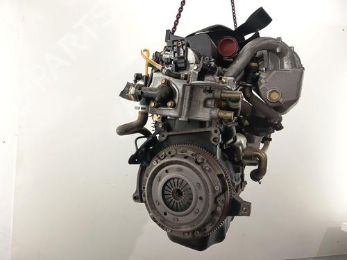 Used Engine Engine 36440331 36440331