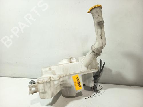 Used Windscreen washer tank Windscreen washer tank MAZDA 3 (BK) 1.6 DI Turbo (109 hp) 34350001 34350001