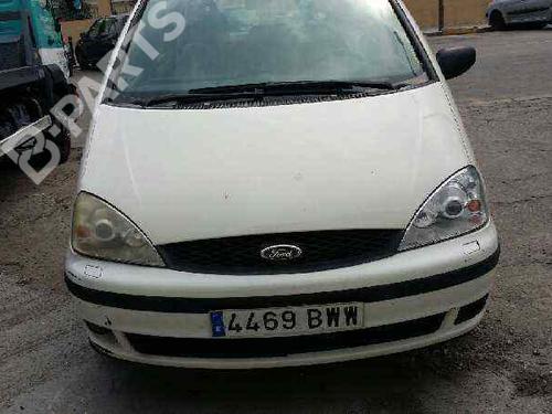 Køler FORD GALAXY I (WGR)  | BP5175398M31 