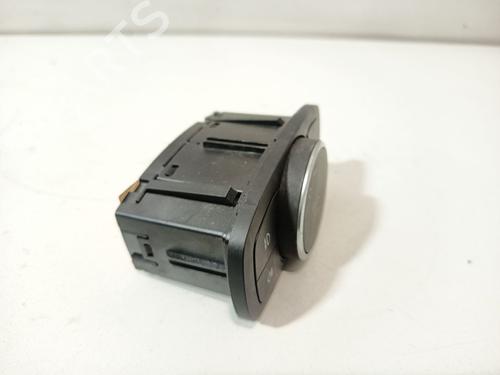 Headlight switch FORD FIESTA VII (HJ, HF) 1.5 ST EcoBoost | BP34520491I24 - Image 3