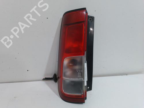 Used Left taillight Left taillight SUZUKI IGNIS I (FH) [2000-2005] 10376769 10376769