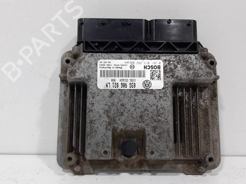 Used Engine control unit (ECU) Engine control unit (ECU) SEAT ALTEA (5P1) [2004-2015] 8216714 8216714