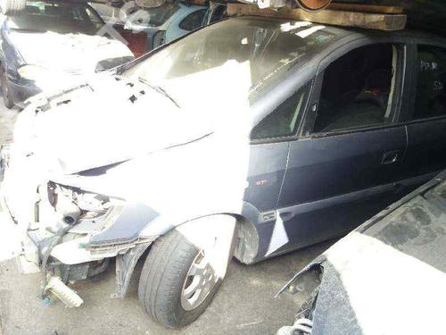 Left taillight OPEL ZAFIRA A MPV (T98)  | BP5167198C34 
