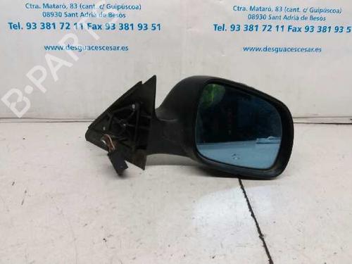 Used Right mirror Right mirror AUDI A4 B5 Avant (8D5) 1.8 T (150 hp) 5206016 5206016