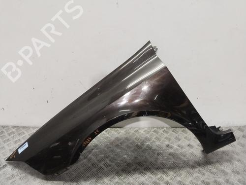 Used Left front fenders RENAULT LAGUNA II (BG0/1_) 1.9 dCi (BG08, BG0G) (120 hp) 28511553