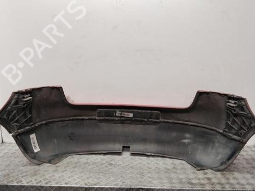 Rear bumper VW GOLF V (1K1) 1.9 TDI | BP19777592C8 