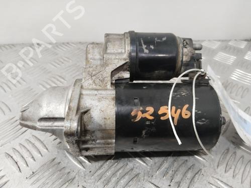 Starter OPEL ZAFIRA A MPV (T98) 1.8 16V (F75) | BP29592343M8 
