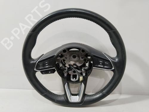 Used Steering wheel MAZDA CX-3 (DK) 2.0 SKYACTIV-G (121 hp) 30725209