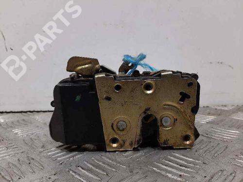 Front right lock VW POLO III (6N1)  | BP5769952C97 