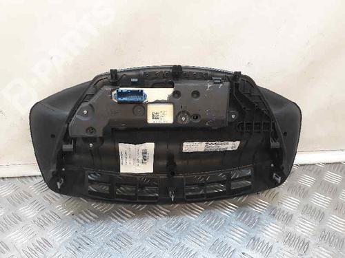 Instrument cluster CITROËN C4 I (LC_)  | BP5202083C47 