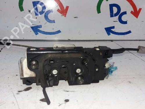 Høyre foran lås SEAT IBIZA IV (6J5, 6P1) [2008-2017]  5176344