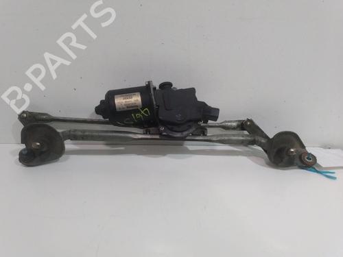 Used Front wiper motor TOYOTA COROLLA Verso (ZER_, ZZE12_, R1_) [2004-2009]  13539967