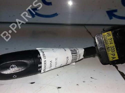 Used Steering column stalk Steering column stalk DAEWOO LANOS (KLAT) [1997-2026] 5176739 5176739