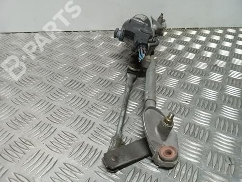 Front wiper motor TOYOTA COROLLA (_E12_) 1.4 D (NDE120_, NDE120R) | BP8810381M29 