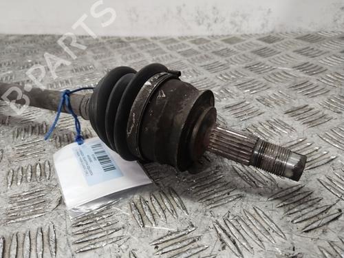 Left front driveshaft FIAT PANDA (169_) 1.2 (169.AXB11, 169.AXB1A) | BP27590054M38 - Image 2