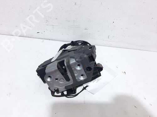 Front right lock FORD FIESTA VI (CB1, CCN)  | BP18917308C97 