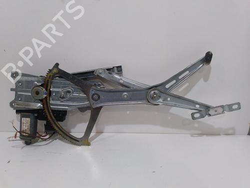 Front left window mechanism OPEL ASTRA H (A04)  | BP13526826C22 