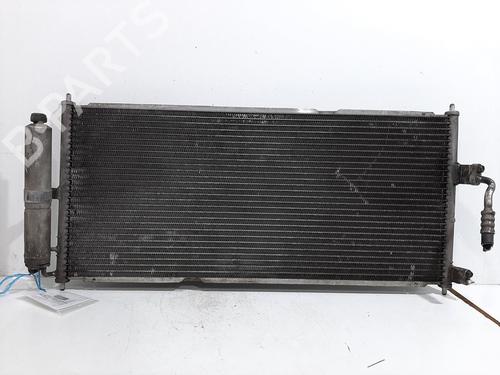 Used AC radiator AC radiator NISSAN PRIMERA Hatchback (P12) [2002-2026] 15710321 15710321