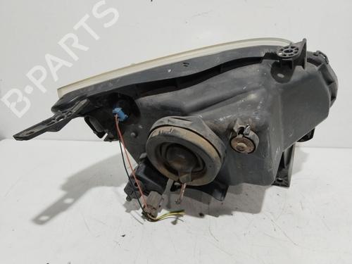 Left headlight SUZUKI IGNIS II (MH) 1.3 DDiS (RM413D) | BP25653829C28 - Image 2