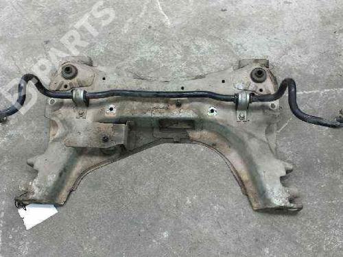 Used Subframe RENAULT MEGANE II Saloon (LM0/1_) [2003-2025]  5198363