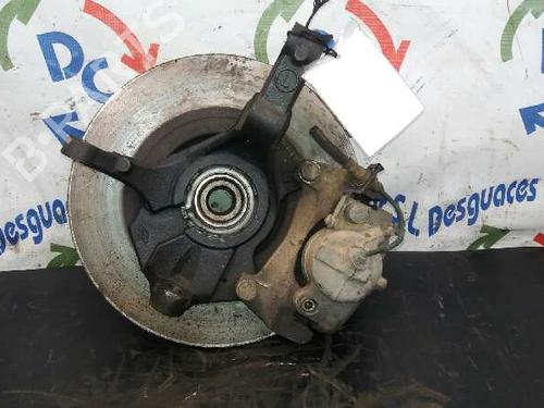 Left front steering knuckle RENAULT ESPACE IV (JK0/1_) | BP5164065M25 - Image 2
