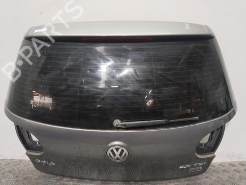 Bakluke CC/Kombi-Kupé VW GOLF V (1K1) 2.0 TDI (170 hp) 27861098