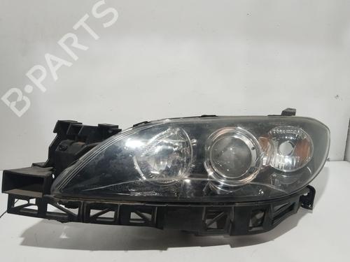 Faro izquierdo MAZDA 3 Saloon (BK) 2.0 (BKEP) (150 hp) 29132722