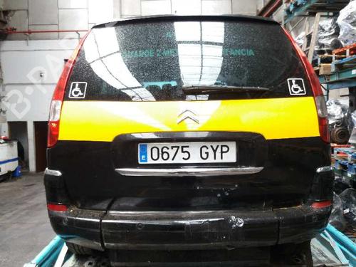 CITROËN C8 (EA_, EB_) 2.0 HDi 165 667198