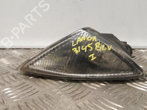 Used Left front indicator Left front indicator LANCIA Y (840_) [1995-2003] 5161893 5161893