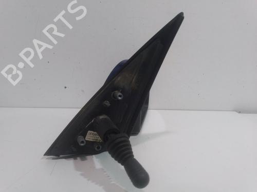 Right mirror OPEL MERIVA A MPV (X03)  | BP12256487C27 