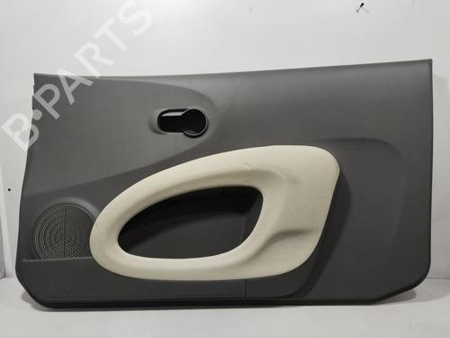 Used Front right panel Front right panel NISSAN MICRA III (K12) 1.2 16V (80 hp) 36160543 36160543