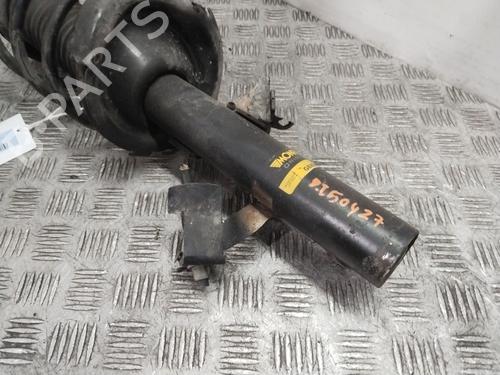 Left front shock absorber MAZDA 3 (BK) 1.6 (BK14) | BP29917446M16 - Image 3