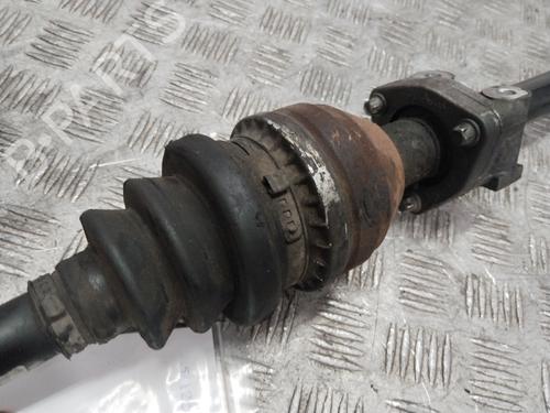 Right front driveshaft OPEL ASTRA H Saloon (A04) 1.7 CDTi (L69) | BP29355014M39 