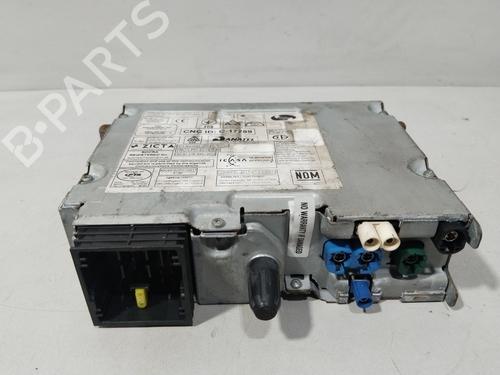 Radio PEUGEOT 208 I (CA_, CC_)  | BP29708930E6