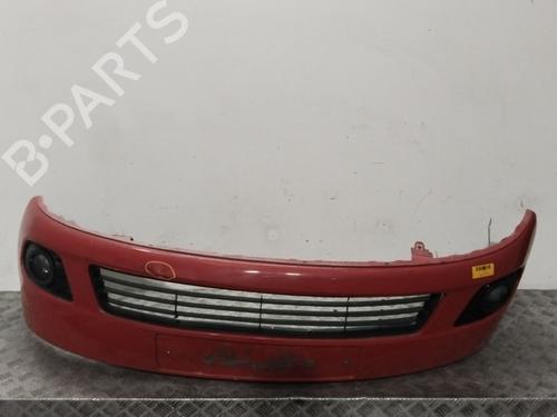 Used Front bumper Front bumper 32124870 32124870