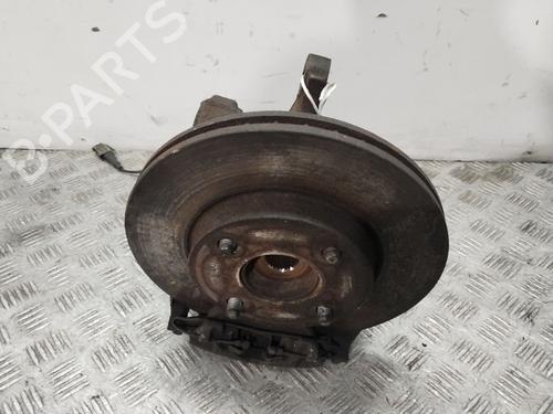 Used Left front steering knuckle Left front steering knuckle FORD FOCUS I Saloon (DFW) 1.6 16V (100 hp) 29864992 29864992