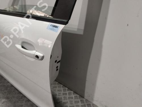 Left front door CITROËN C3 III (SX) 1.2 PURETECH 82 | BP29371519C2 