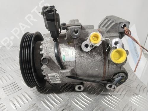 AC compressor HYUNDAI i30 (GD) 1.4 CRDi | BP31317047M34