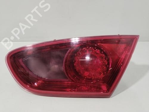 Used Right tailgate light Right tailgate light SEAT LEON (1P1) 1.9 TDI (105 hp) 28819252 28819252