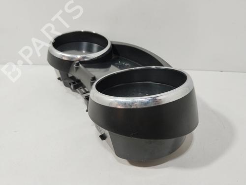 Instrument cluster PEUGEOT 3008 I MPV (0U_)  | BP28278094C47 
