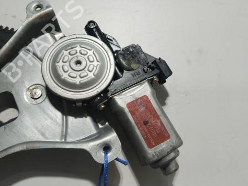 Front right window mechanism DAEWOO KALOS (KLAS) 1.2 | BP26640319C23 