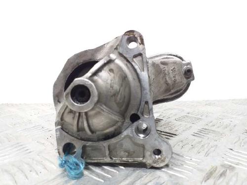 Used Starter Starter RENAULT MEGANE II Estate (KM0/1_) [2003-2012] 5811458 5811458
