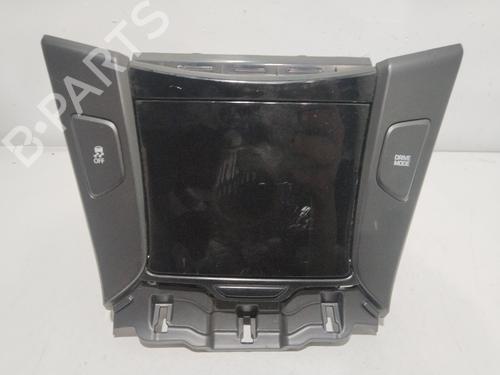 Used Ashtray HYUNDAI i40 I (VF) 1.7 CRDI (141 hp) 25146578