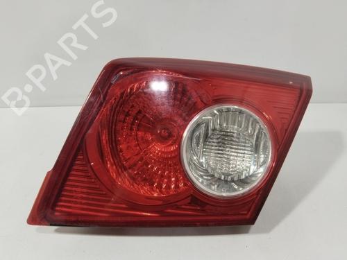 Used Right tailgate light Right tailgate light CHEVROLET LACETTI (J200) 1.8 (121 hp) 28819247 28819247