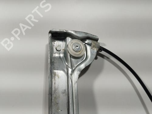Front left window mechanism TOYOTA COROLLA Saloon (_E21_) 1.8 VVTi Hybrid (ZWE211, MZEA12) | BP27970675C22 - Image 3